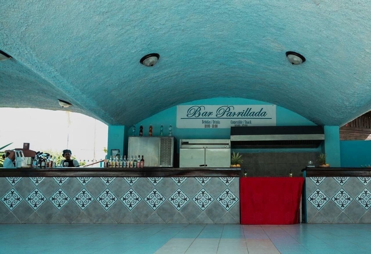 Изображение Hotel Atlantico 3*
